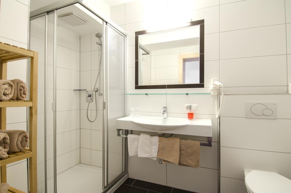 Ambiente Appartements 이스크글 외부 사진