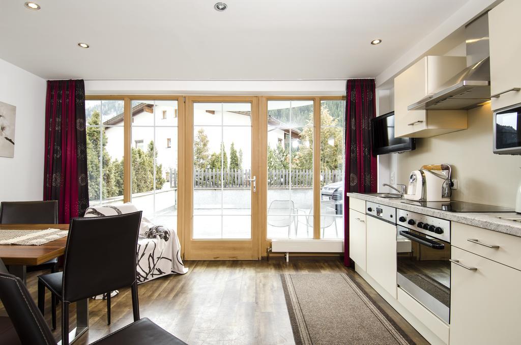 Ambiente Appartements 이스크글 외부 사진