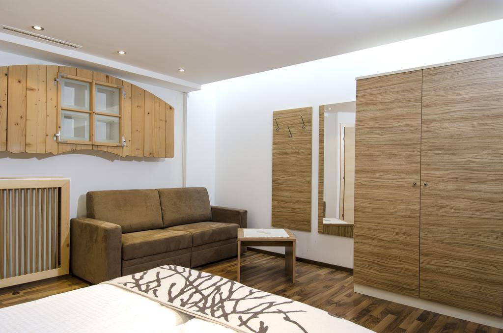 Ambiente Appartements 이스크글 외부 사진