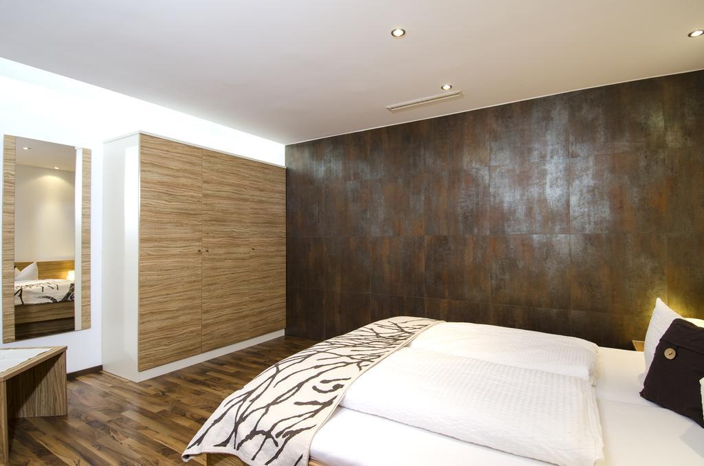 Ambiente Appartements 이스크글 외부 사진