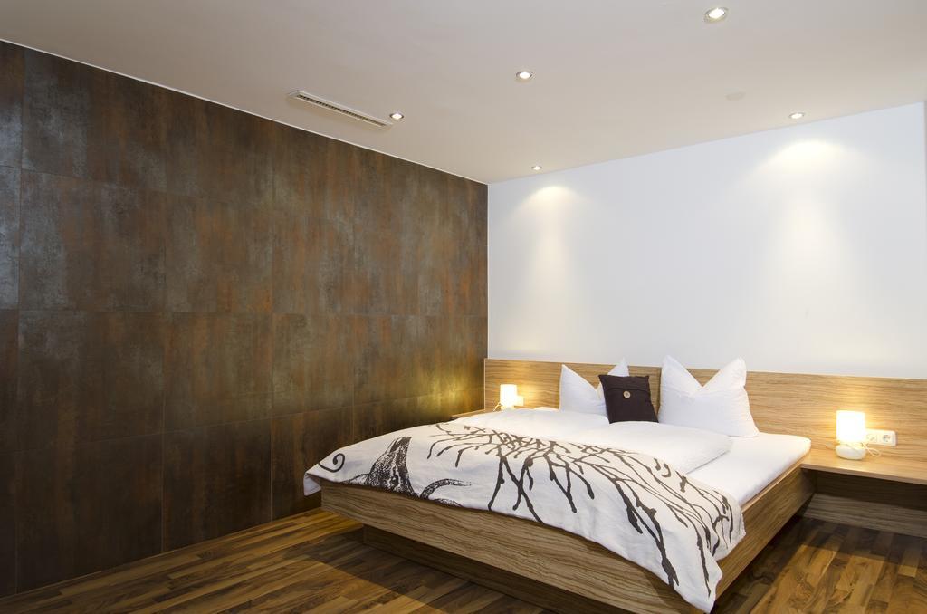 Ambiente Appartements 이스크글 외부 사진