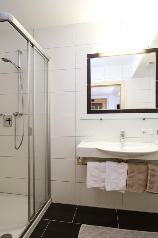Ambiente Appartements 이스크글 외부 사진