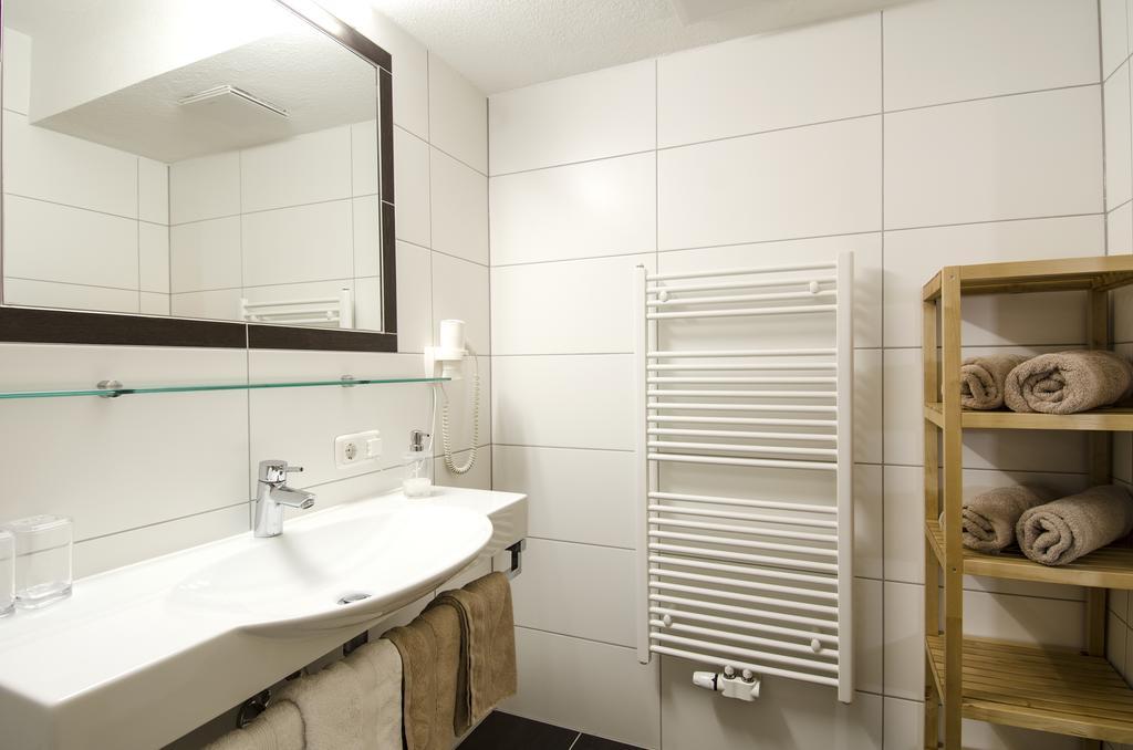 Ambiente Appartements 이스크글 외부 사진