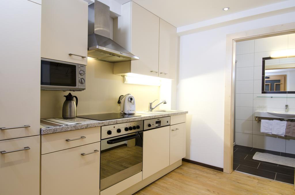 Ambiente Appartements 이스크글 외부 사진