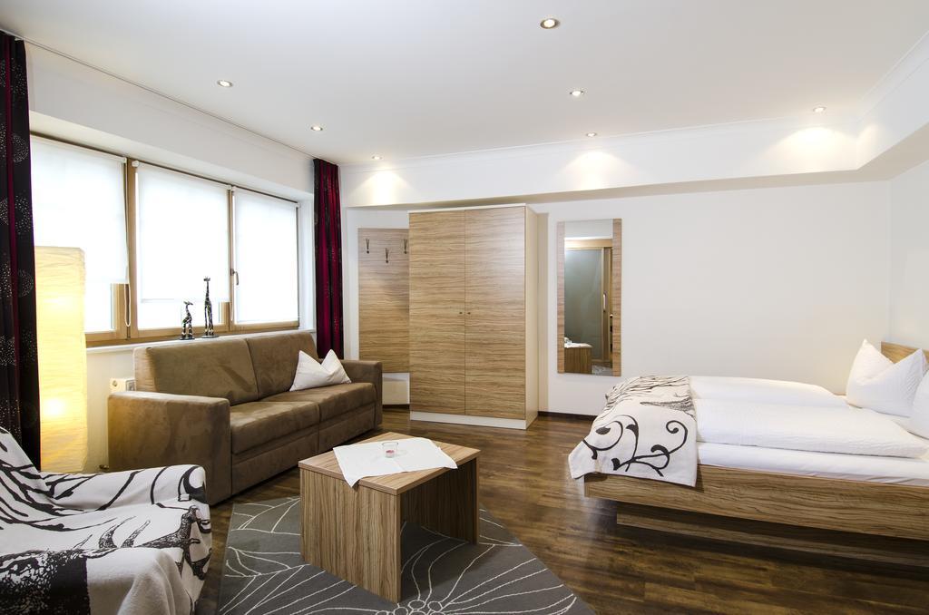 Ambiente Appartements 이스크글 외부 사진