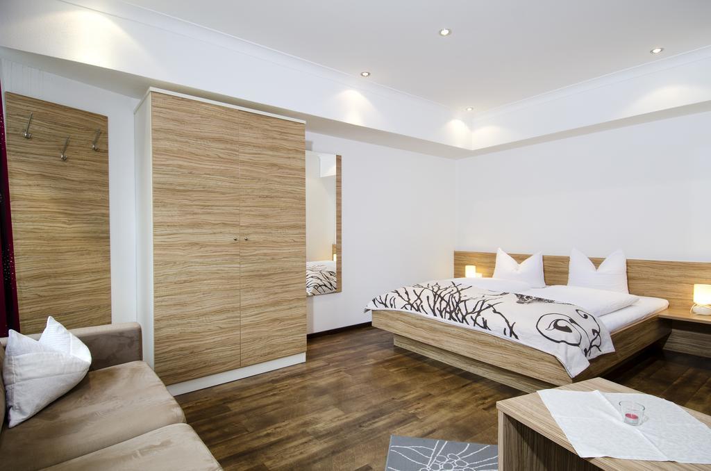 Ambiente Appartements 이스크글 외부 사진