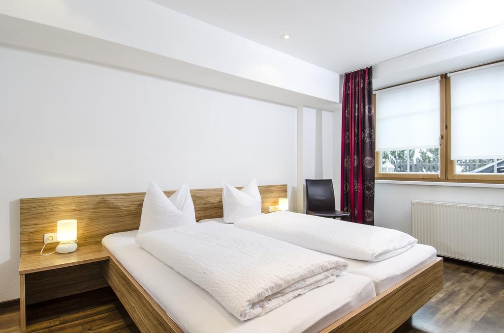 Ambiente Appartements 이스크글 외부 사진