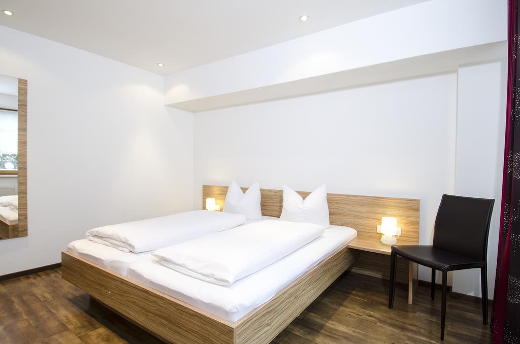 Ambiente Appartements 이스크글 외부 사진