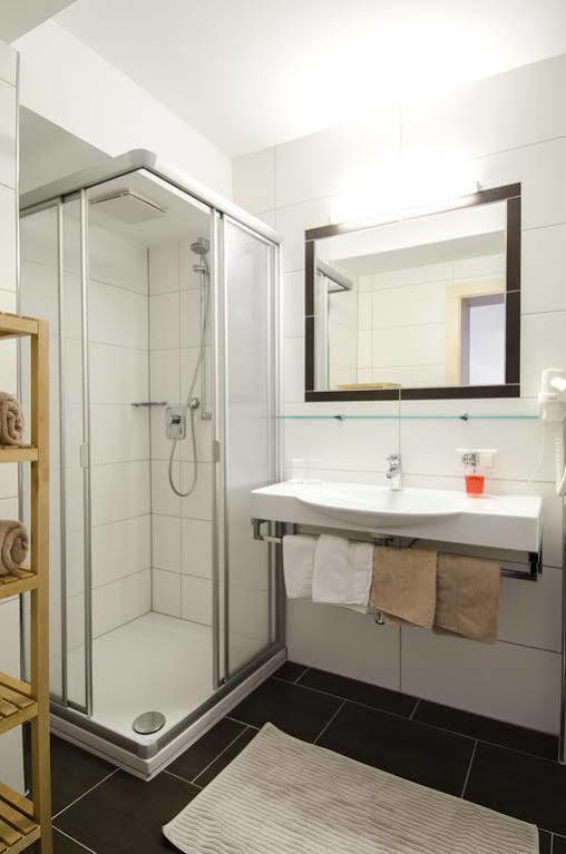 Ambiente Appartements 이스크글 외부 사진