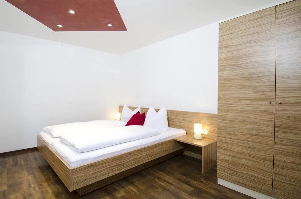 Ambiente Appartements 이스크글 외부 사진